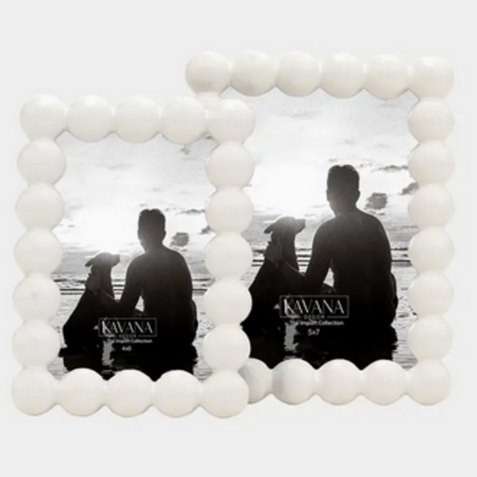 Kavana Decor Astara Frame
