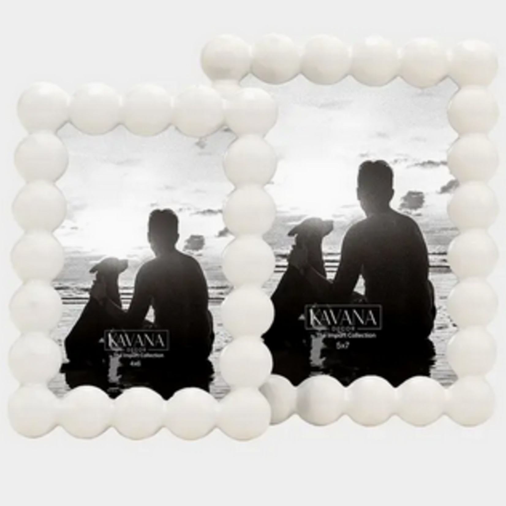 Kavana Decor Astara Frame