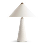 Mavis Table Lamp. 29.5″H