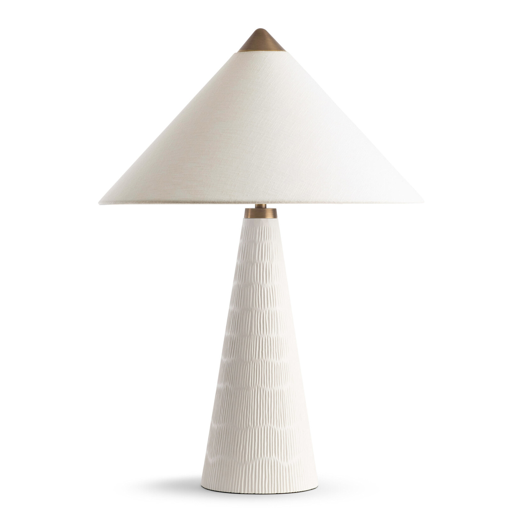 Mavis Table Lamp. 29.5″H