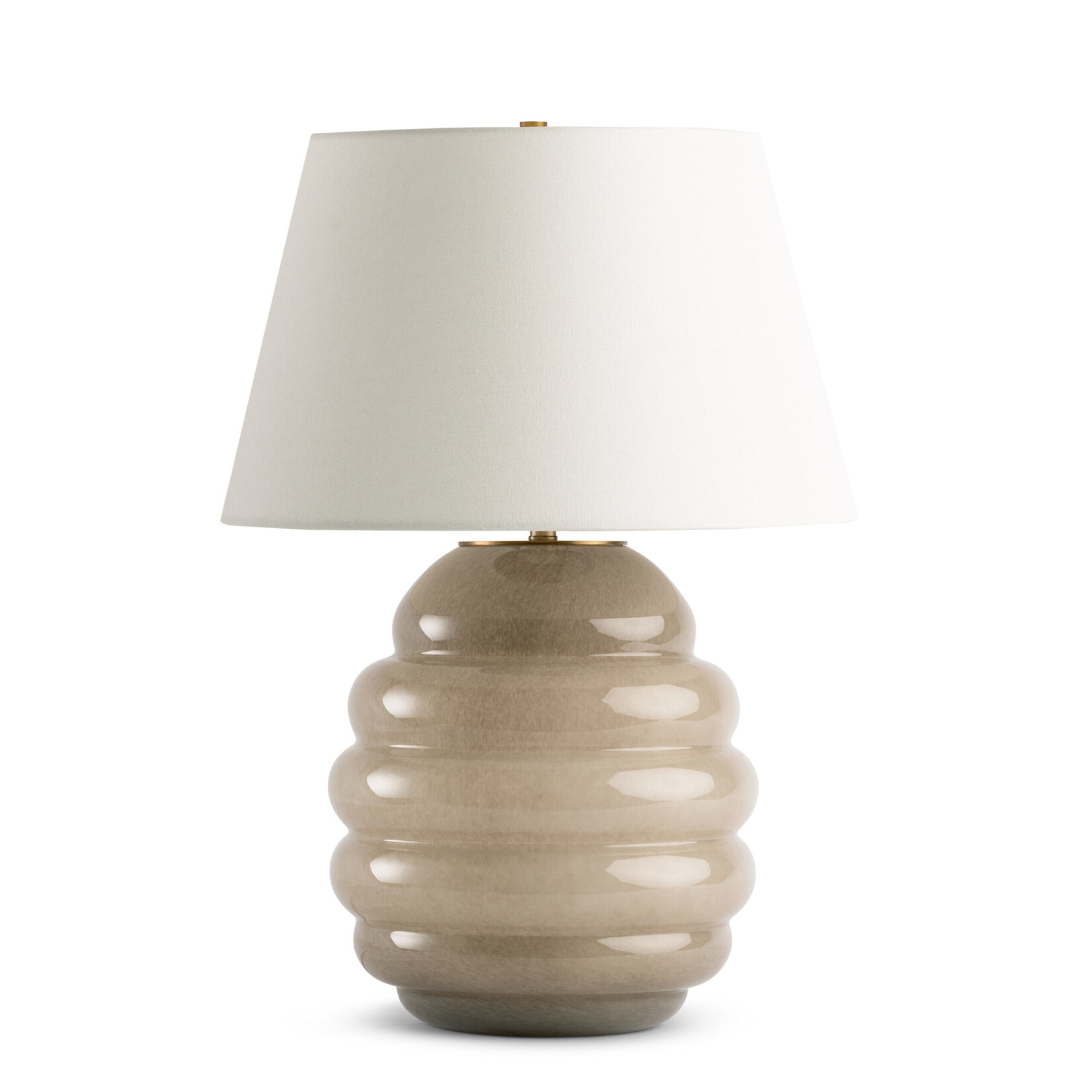 Tristan Table Lamp 26″H