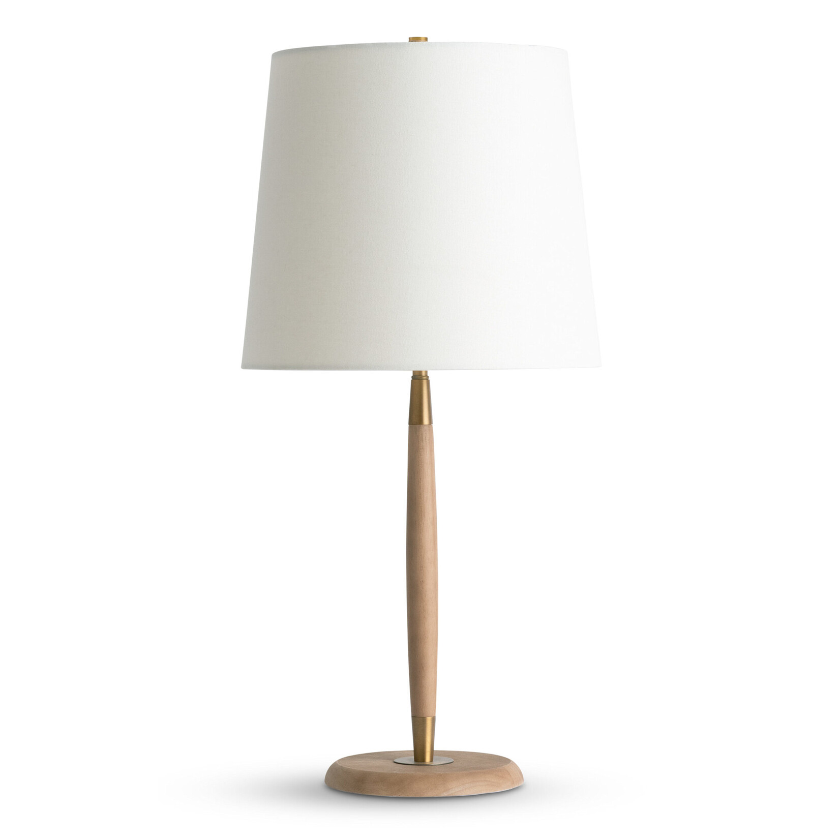 Portland Table Lamp 29.5″H