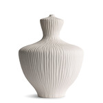 Marvin Cermaic  Vase  13.5″H x 10.75″ø