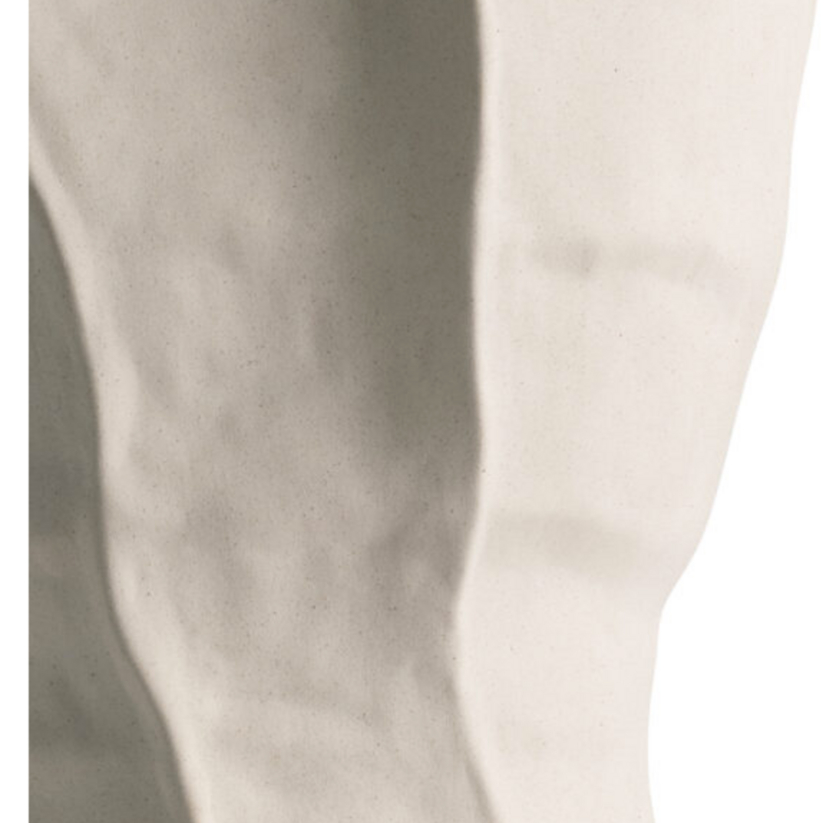 Lucille Ceramic Vase 16″H x 10.5″W x 8.75″D