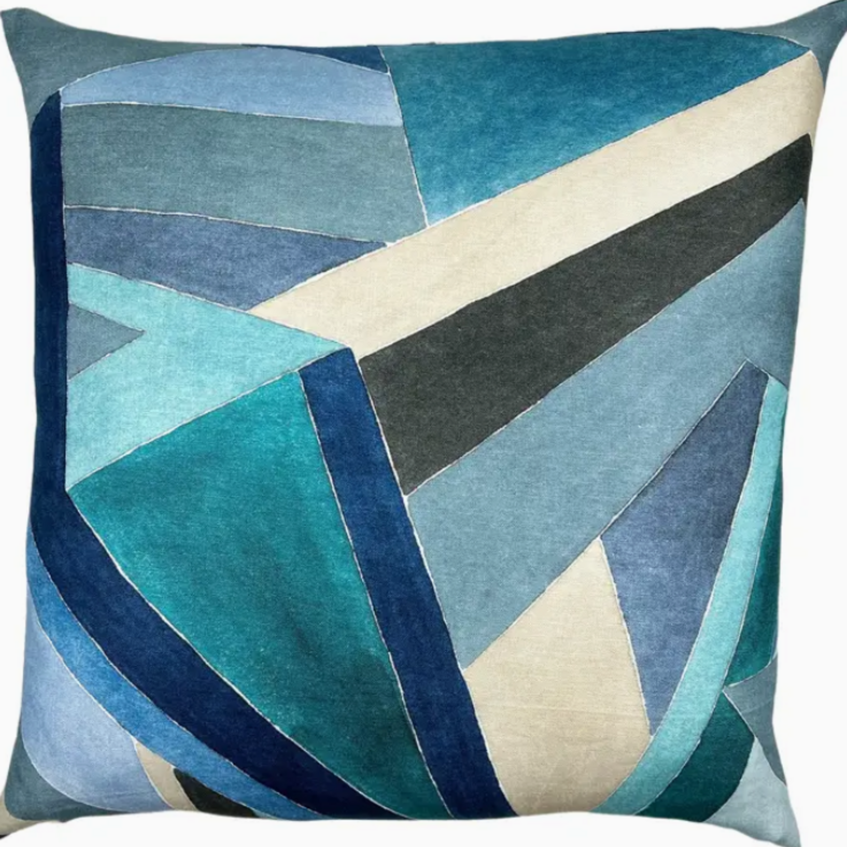 etta throw pillow