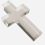 Large Acrylic Cross