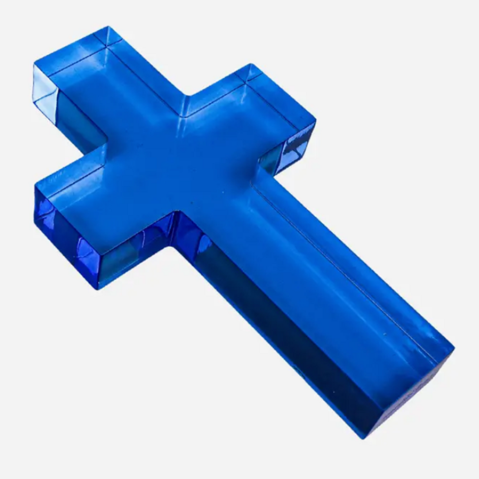 Large Acrylic Cross