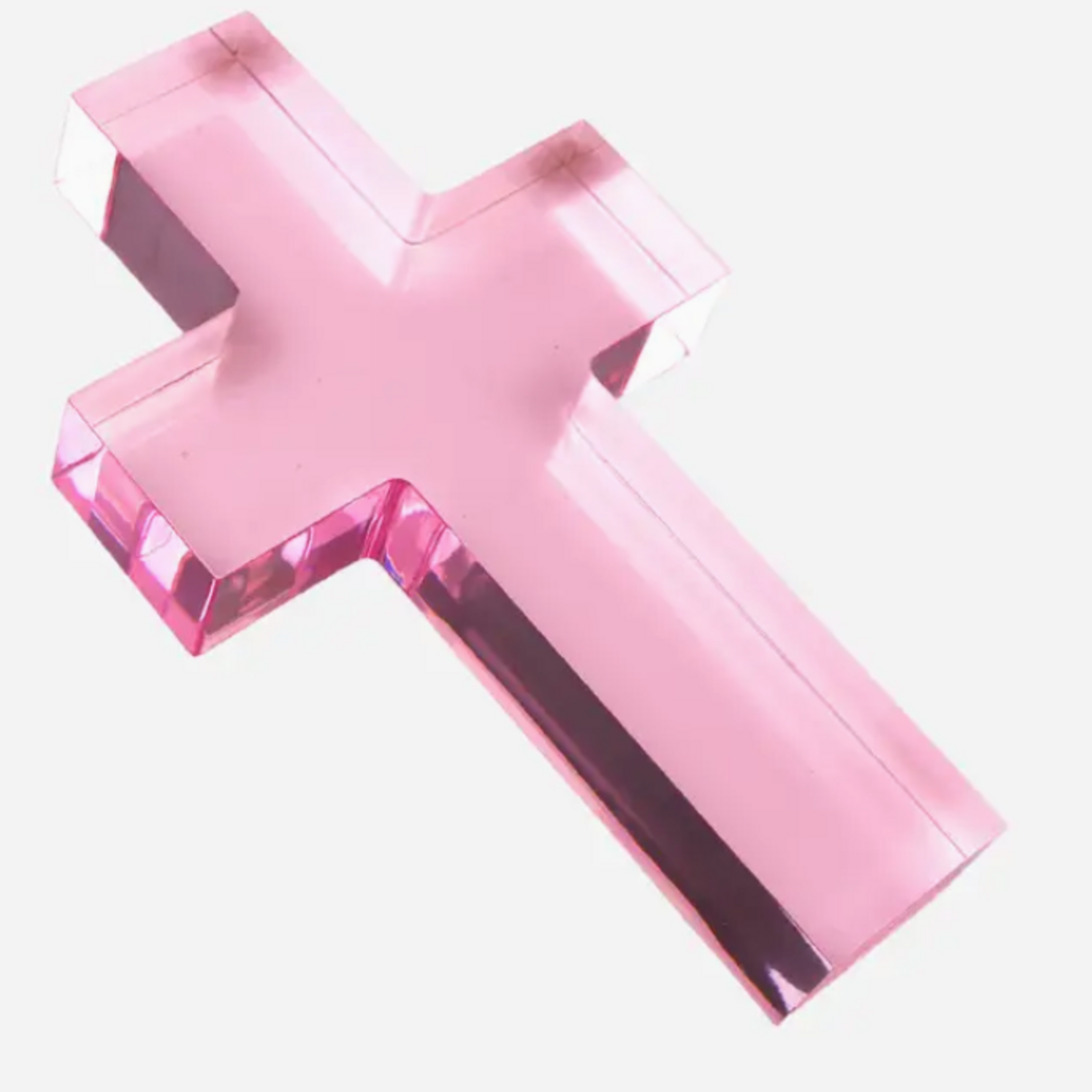 Large Acrylic Cross