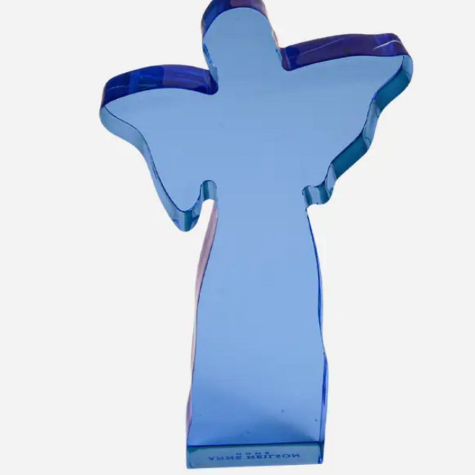 Large Acrylic Angel