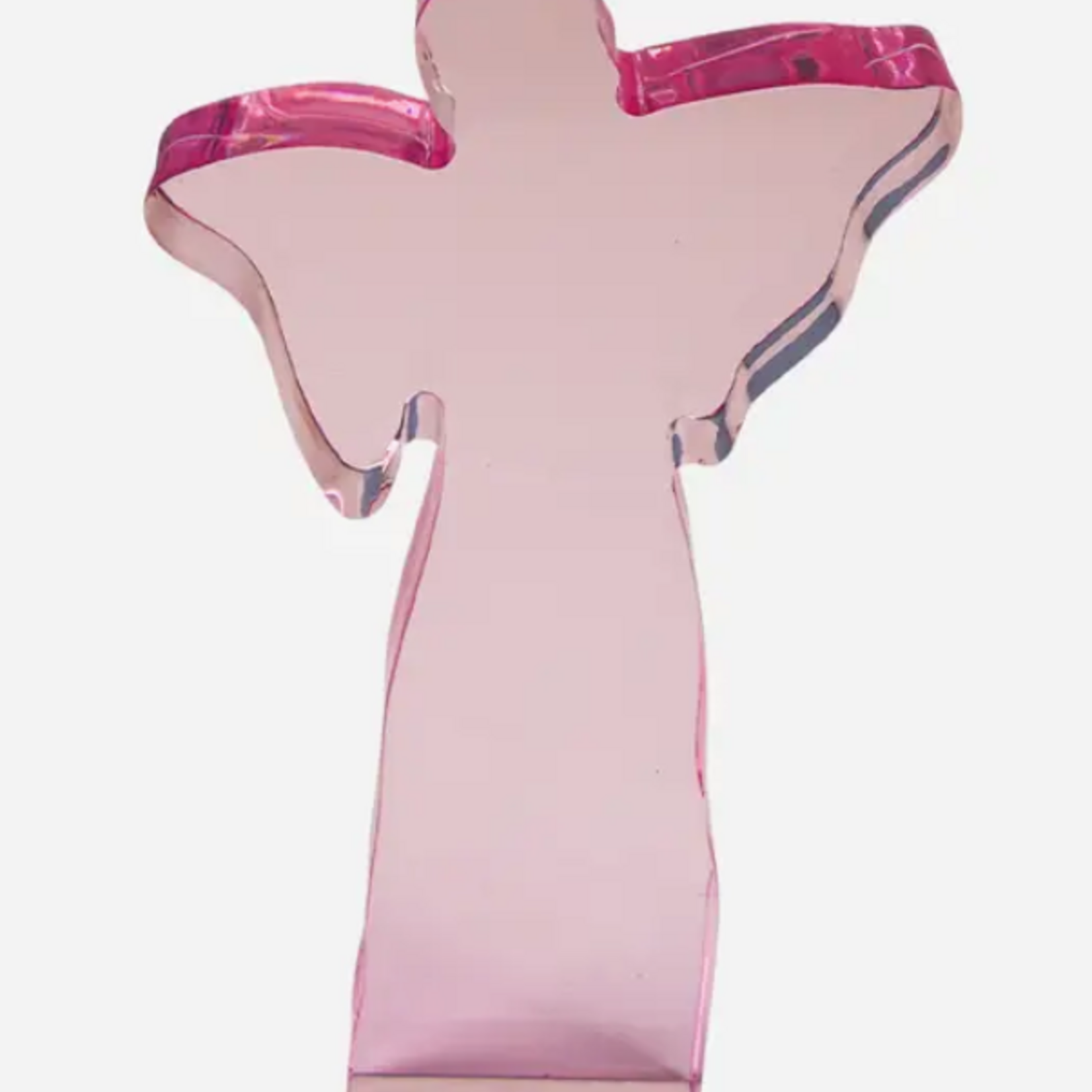 Large Acrylic Angel