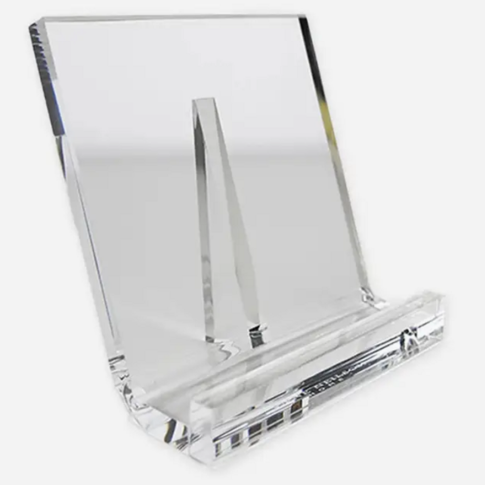 Small Acrylic Display Stand