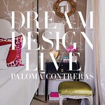 Abrams Dream Design Live / Paloma Contreas Book