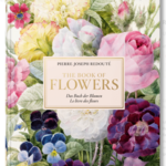 Taschen The Book of Flowers