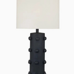 Bassett Mirror Co Aspen Table Lamp