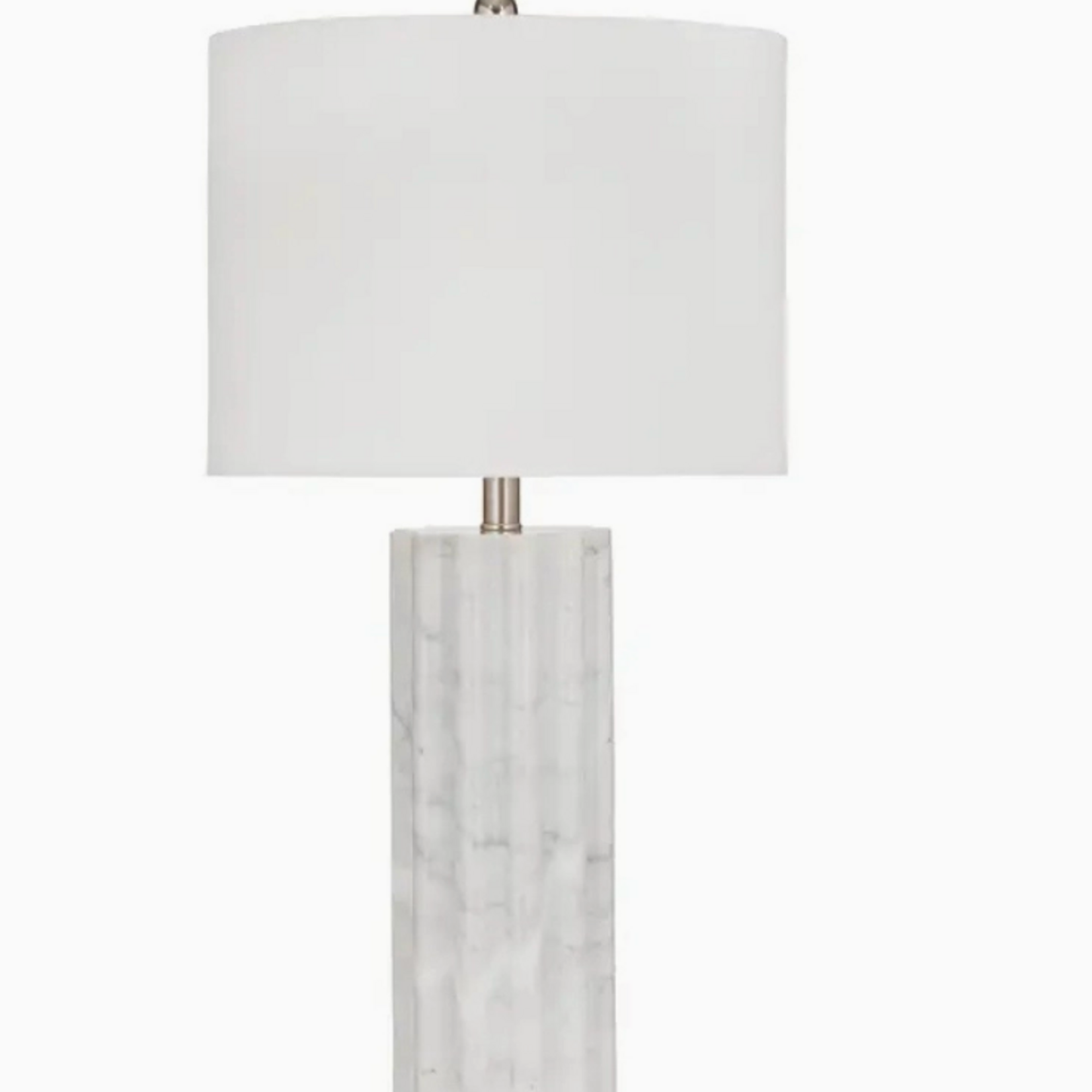Bassett Mirror Co Gabriella Table Lamp
