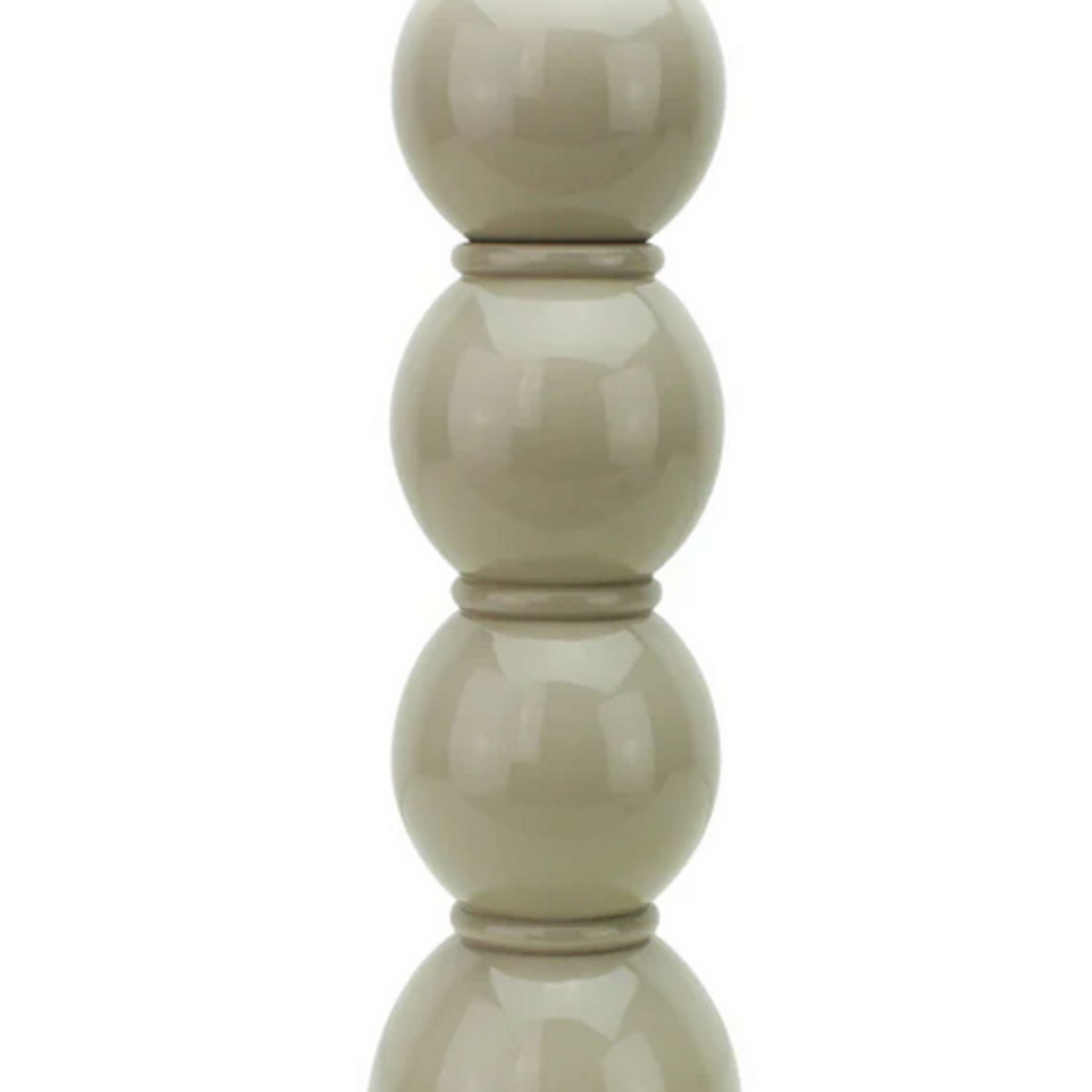 Addison Ross Bobbin Salt or Pepper Mill 24cm