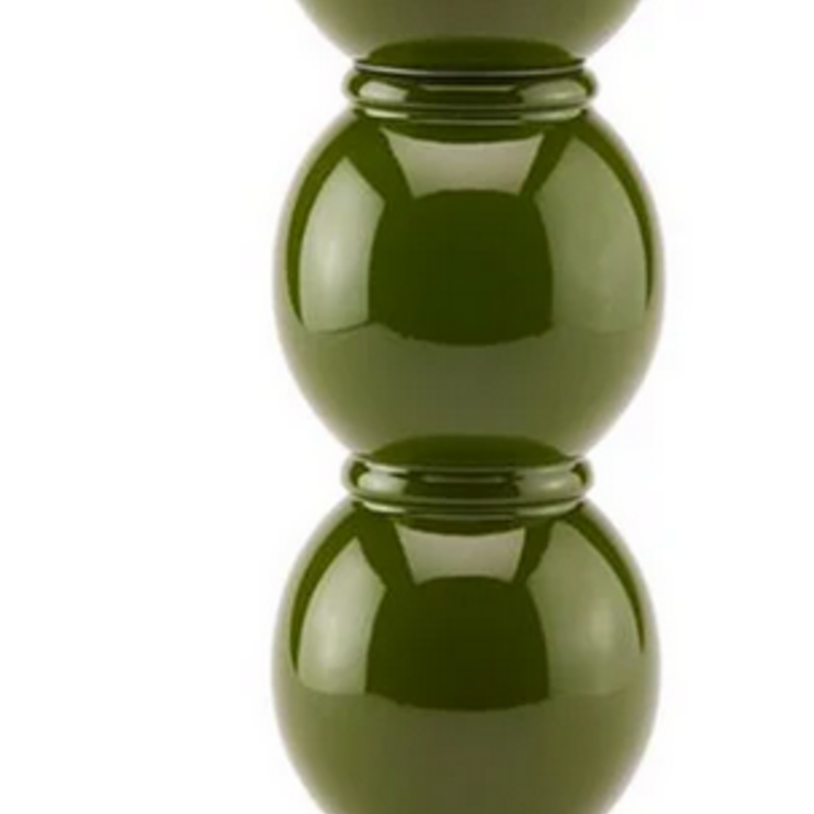 Addison Ross Bobbin Salt or Pepper Mill 24cm