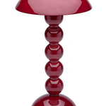 Addison Ross Lacquer Rechargeable Bobbin LED Lamp