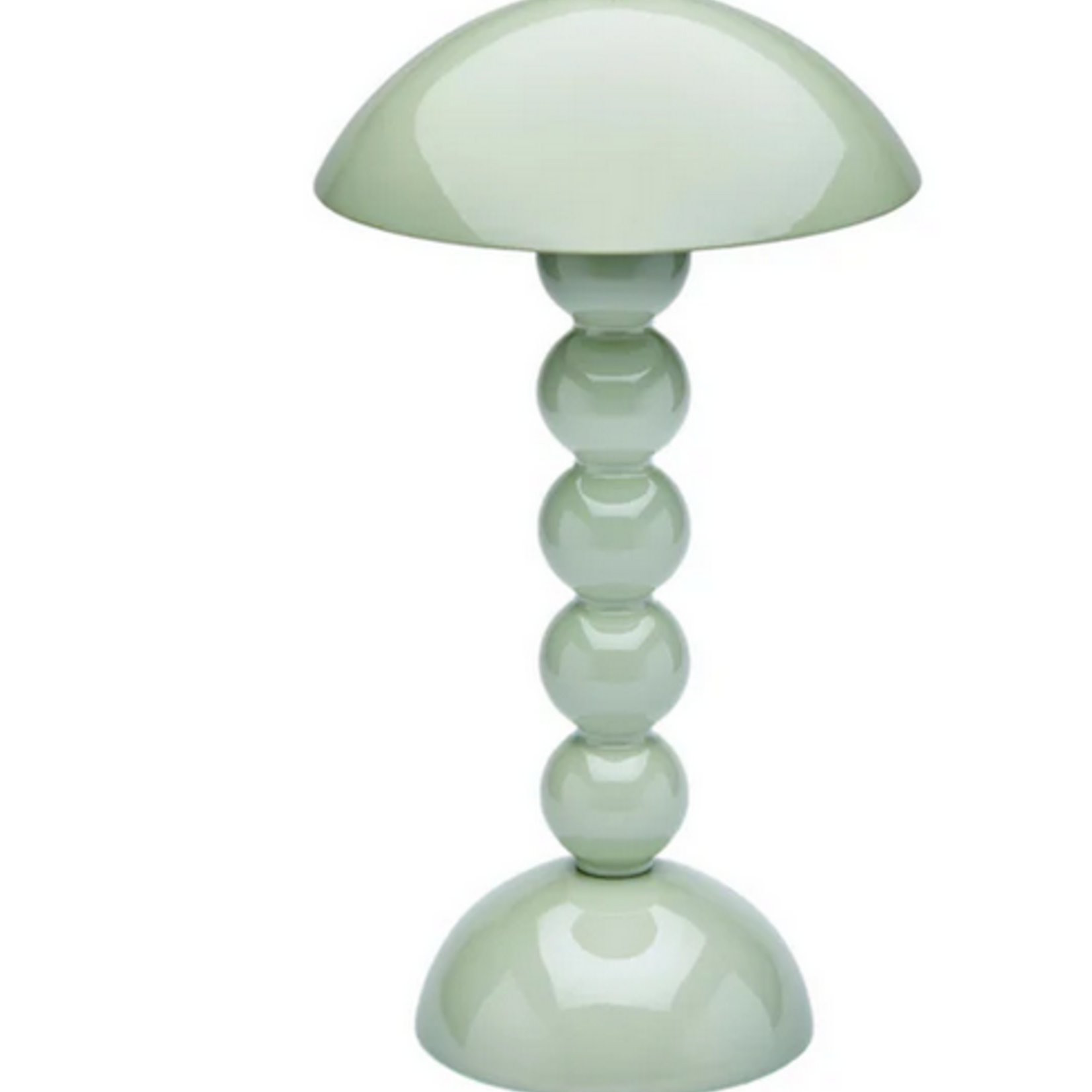 Addison Ross Lacquer Rechargeable Bobbin LED Lamp