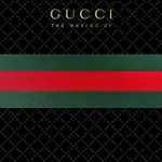 Penguin Random House LLC GUCCI The Making Of