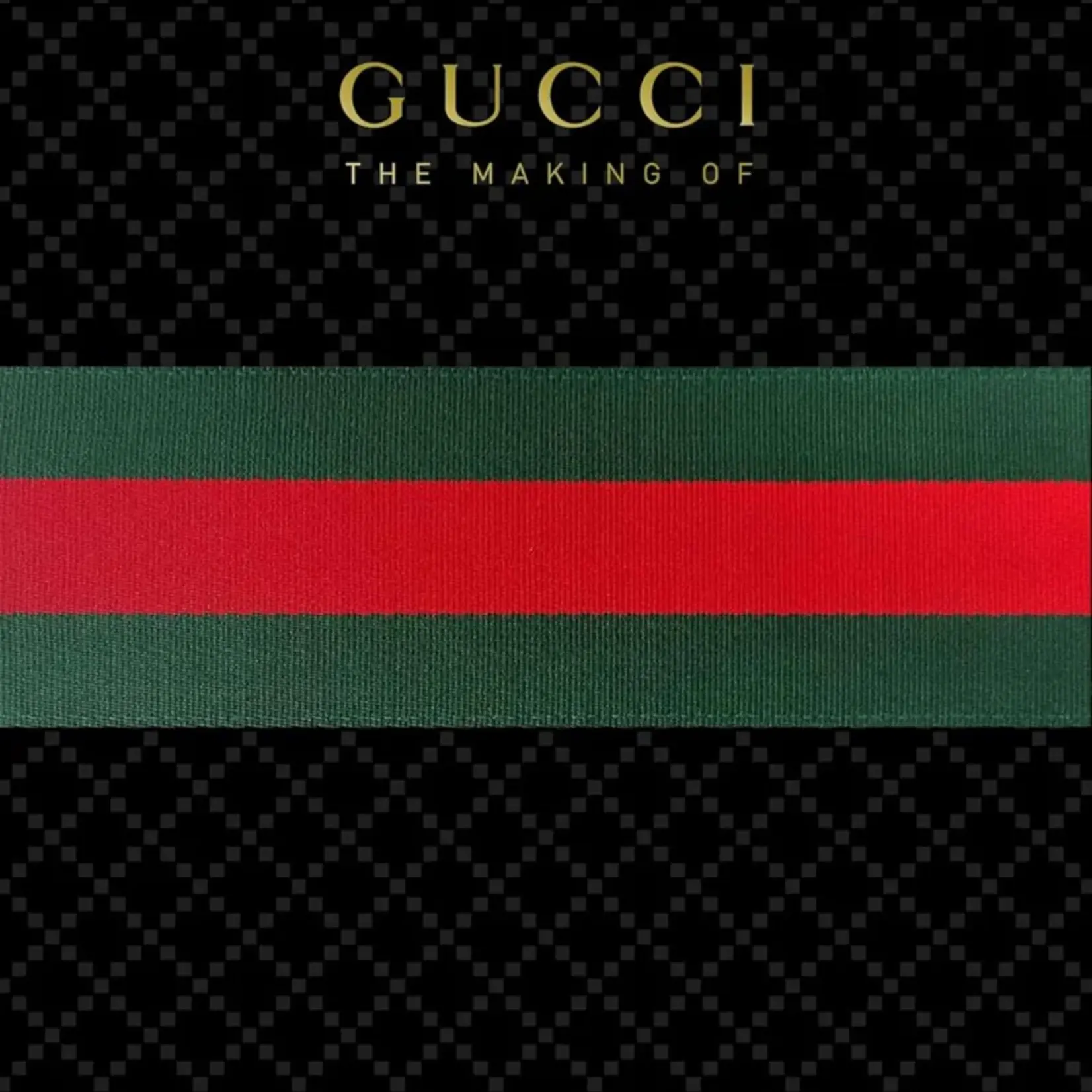 Penguin Random House LLC GUCCI The Making Of