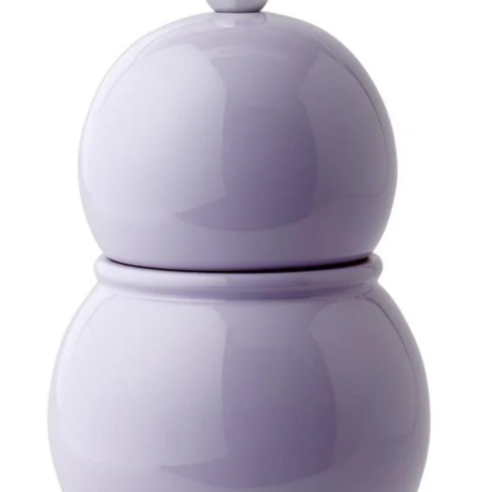 Addison Ross Chubbie Bobbin Salt & Pepper Mill 12cm