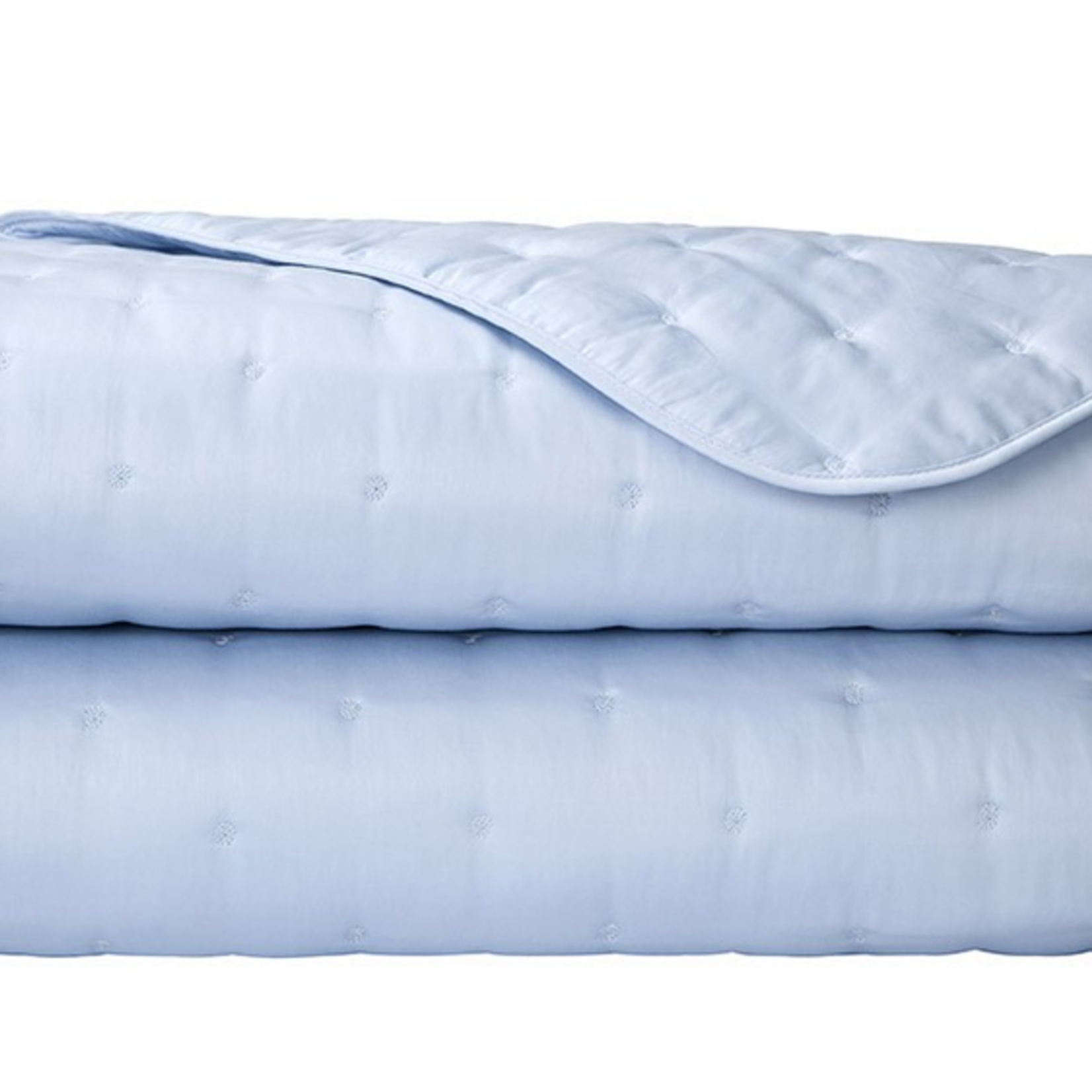 Triomphe Quilted Coverlet