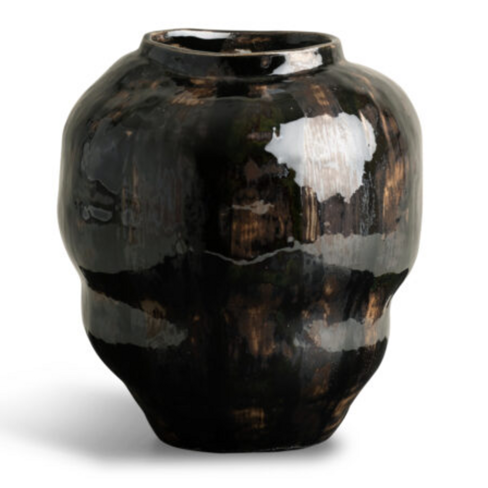 Fabian Small Vase