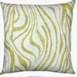 Greer Citron 22" Pillow