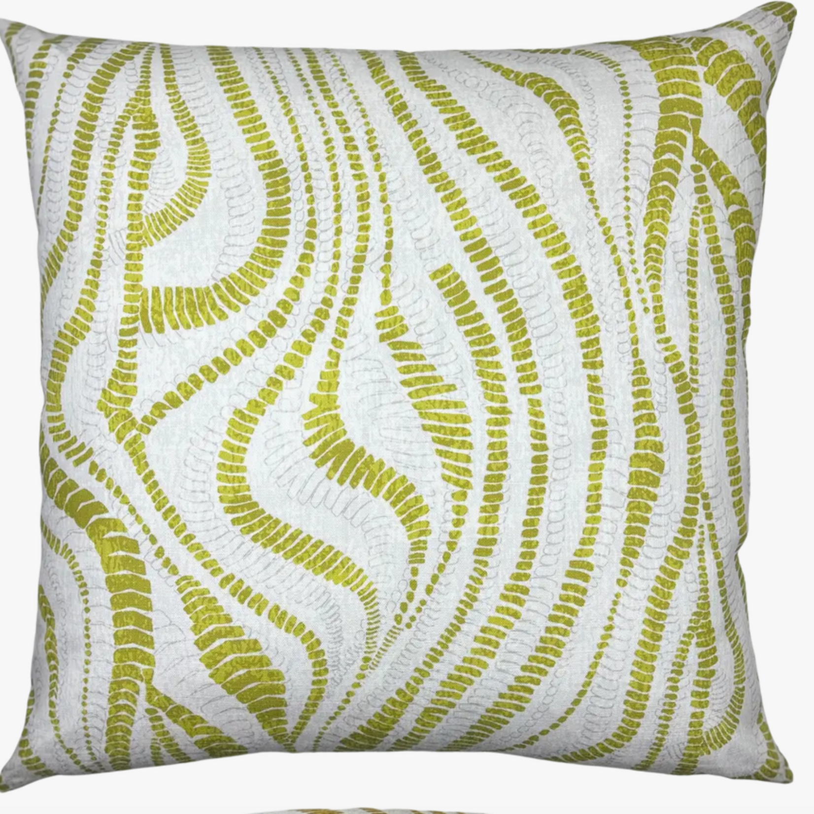 Greer Citron 22" Pillow