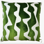 Max Parsley 22" Pillow