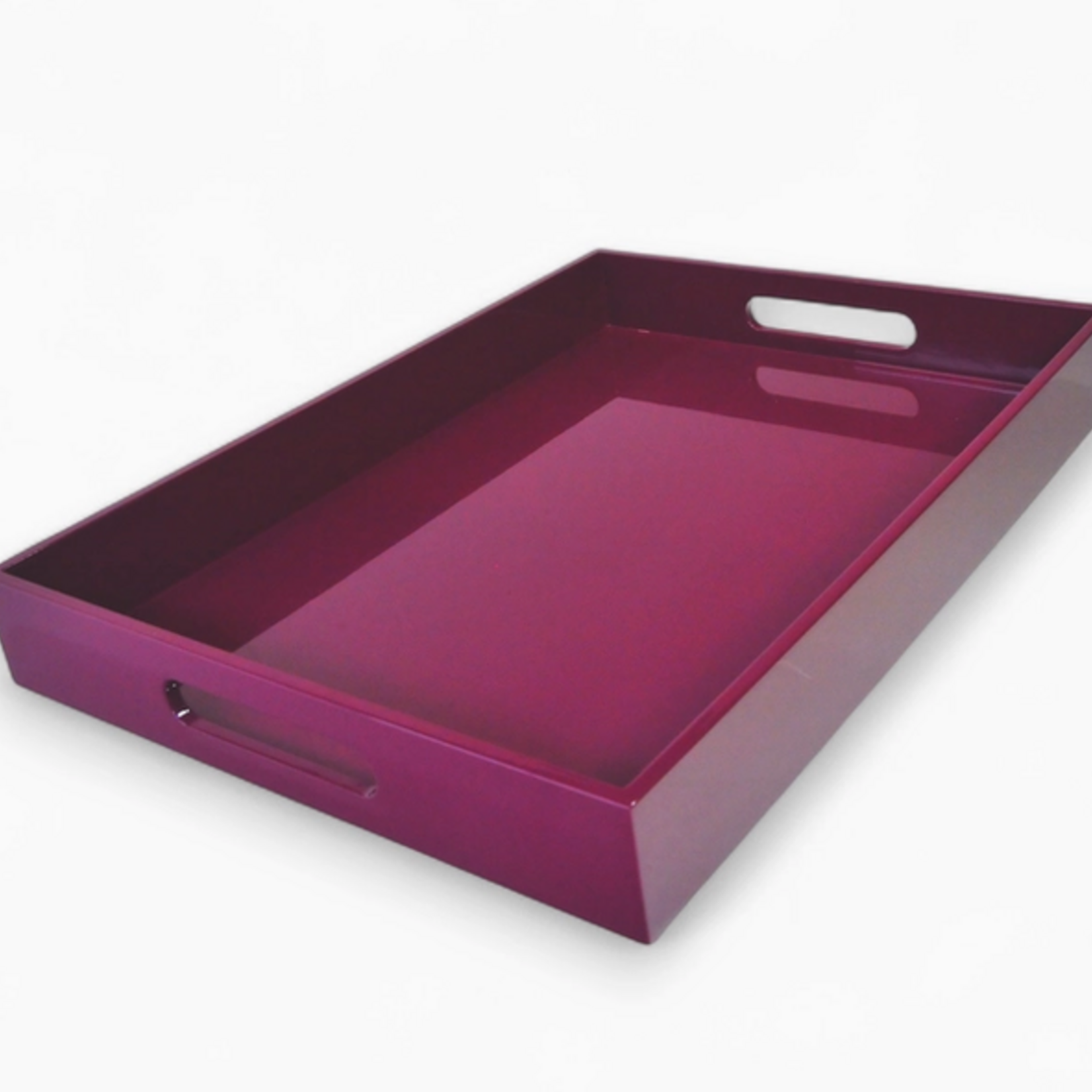 albert L. (punkt) Lacquer Tray