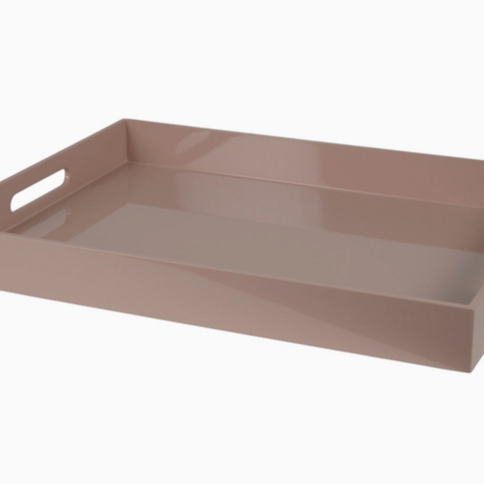 albert L. (punkt) Lacquer Tray