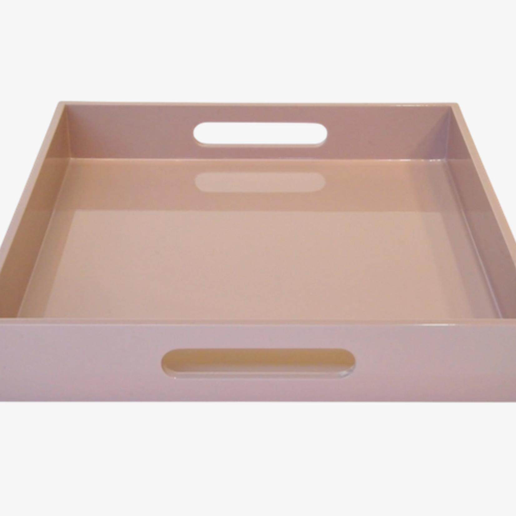 albert L. (punkt) Lacquer Tray