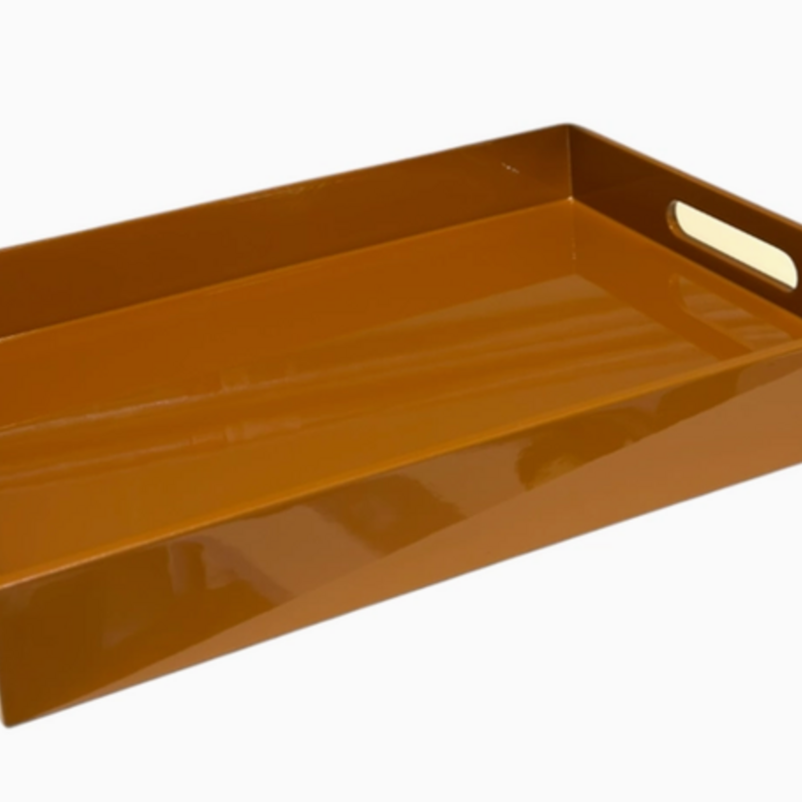 albert L. (punkt) Lacquer Tray