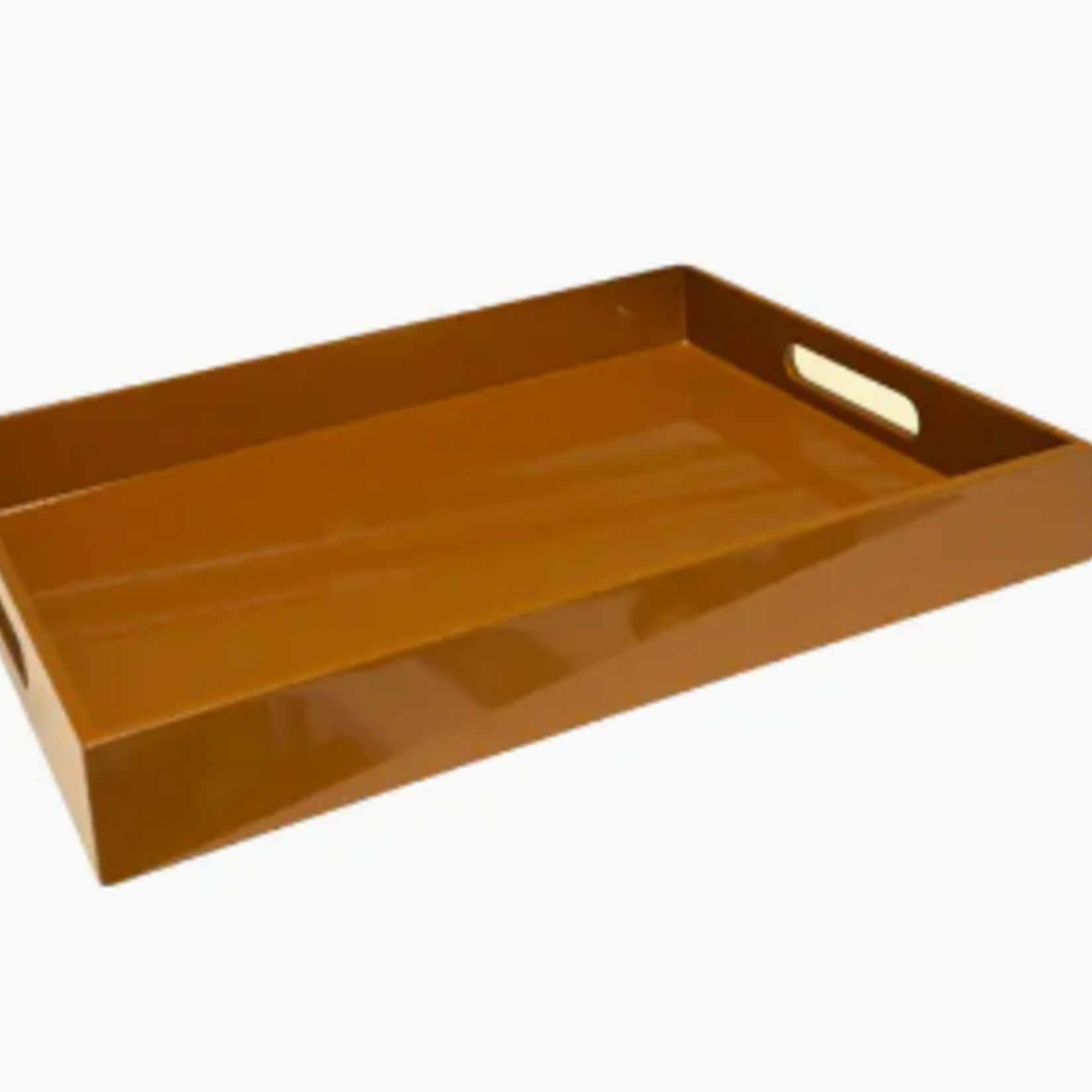 albert L. (punkt) Lacquer Tray