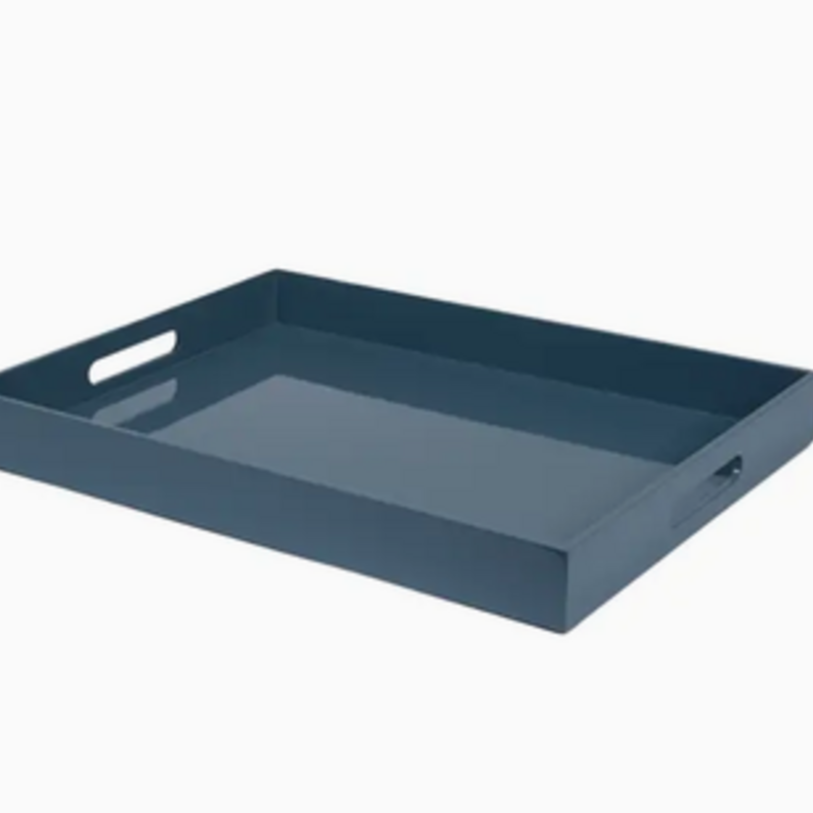 albert L. (punkt) Lacquer Tray