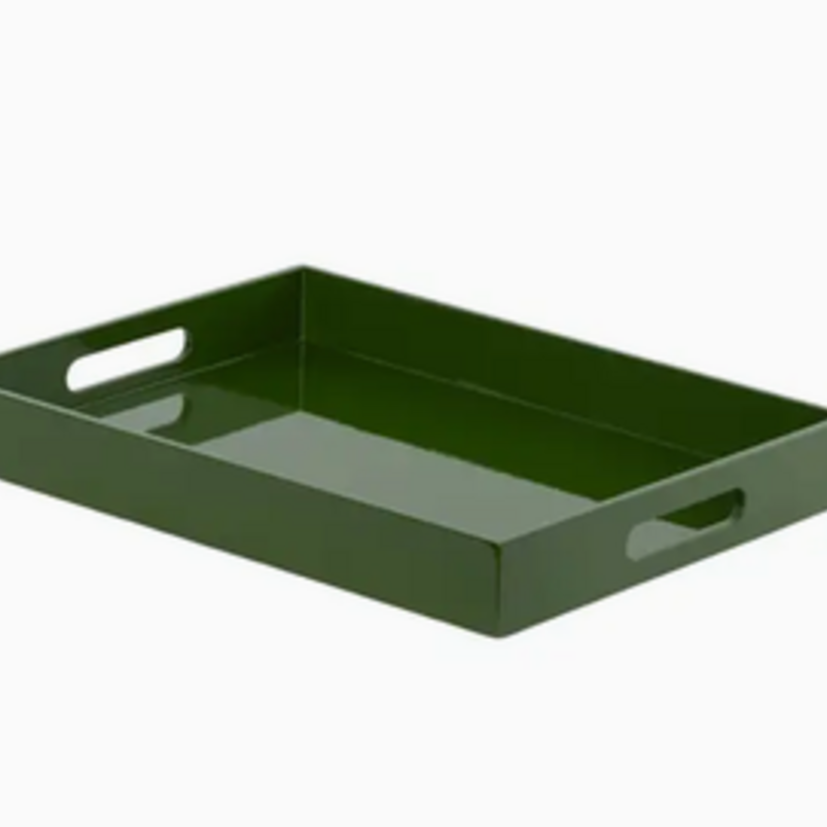 albert L. (punkt) Lacquer Tray