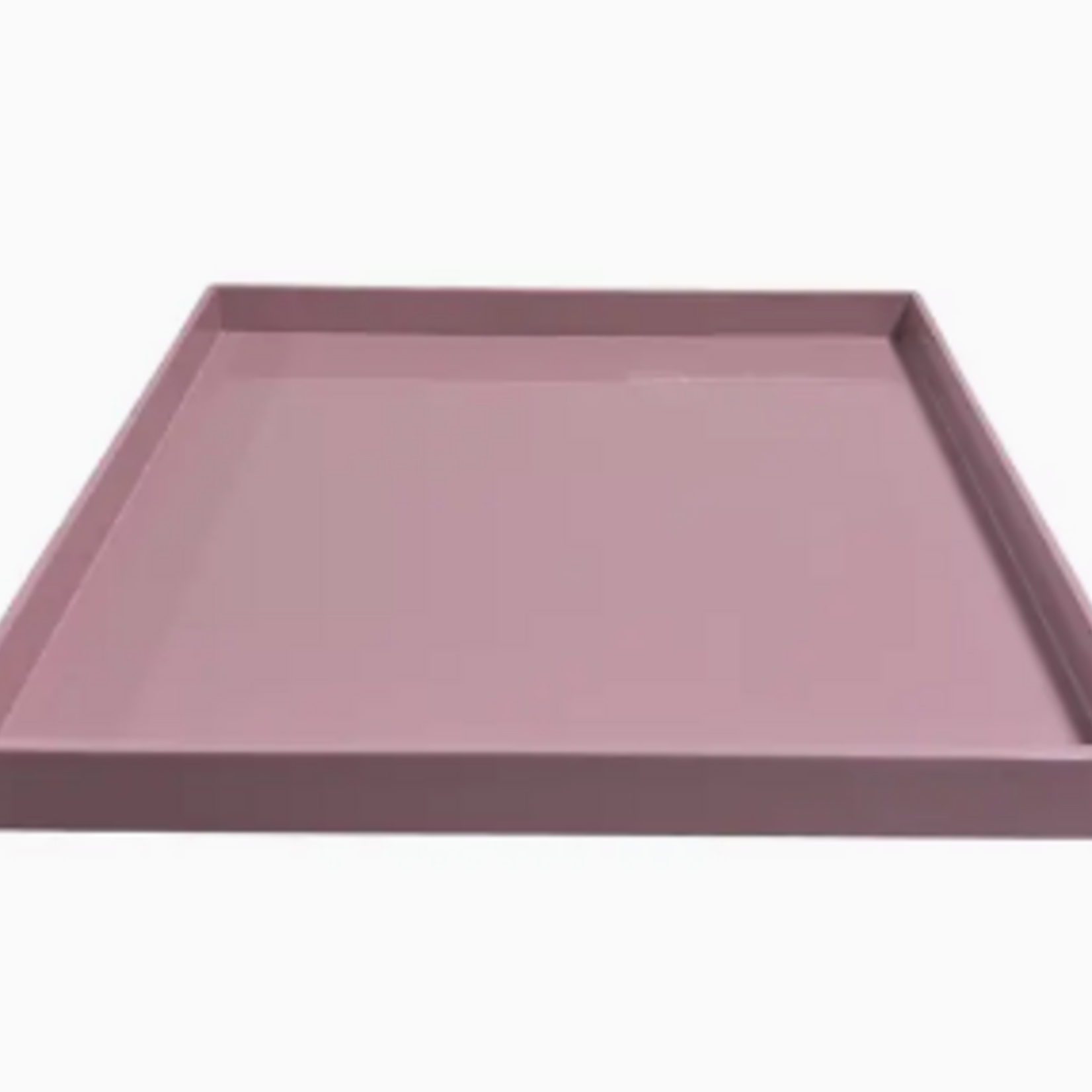 albert L. (punkt) Lacquer Tray