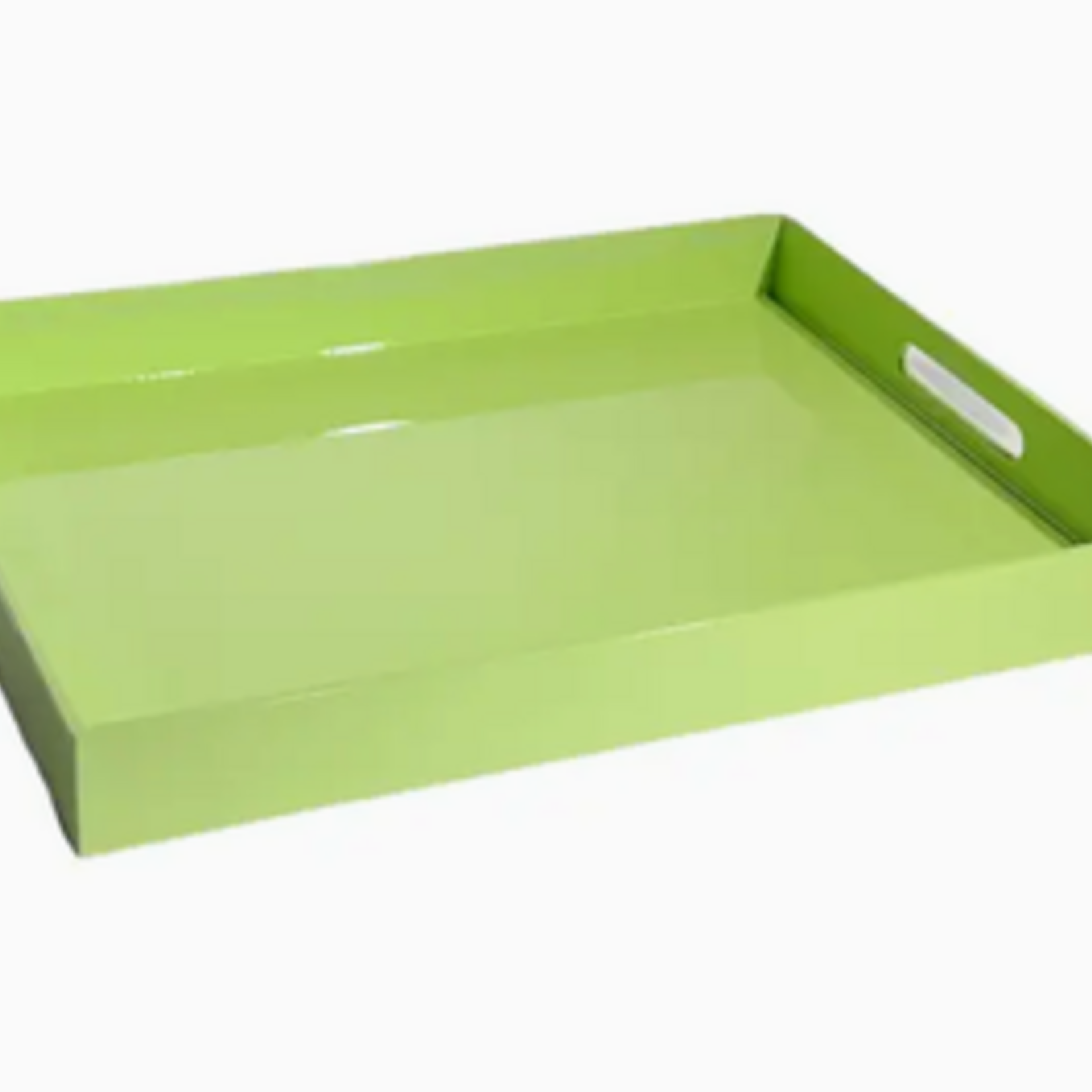 albert L. (punkt) Lacquer Tray