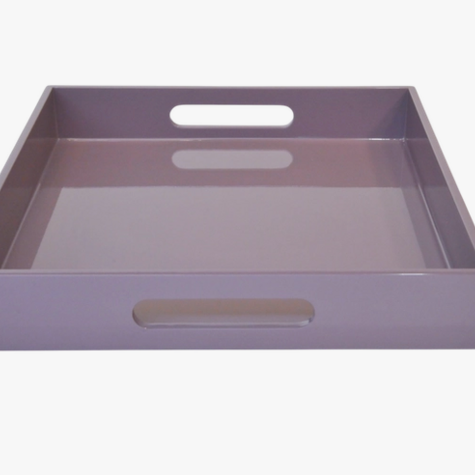 albert L. (punkt) Lacquer Tray