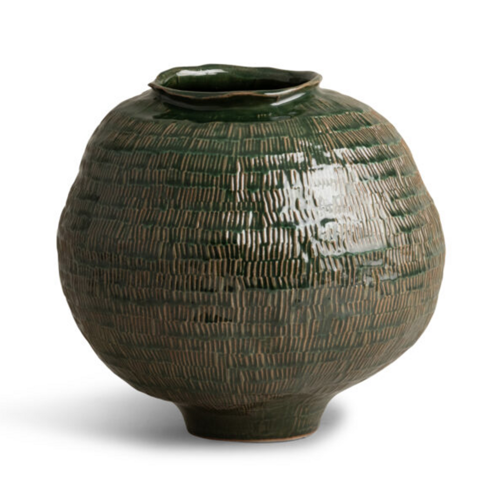 Evan Large Vase