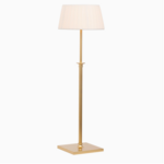 Zafferano Poldina Classic Large Desk Lamp