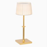 Zafferano Poldina Classic Cordless Lamp