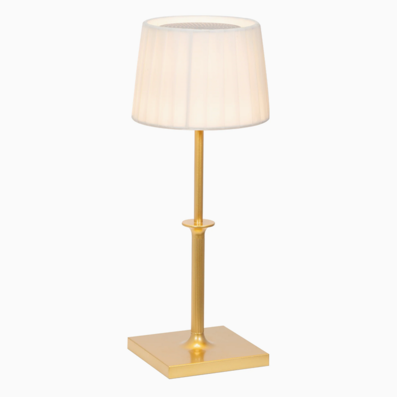 Zafferano Poldina Classic Cordless Lamp
