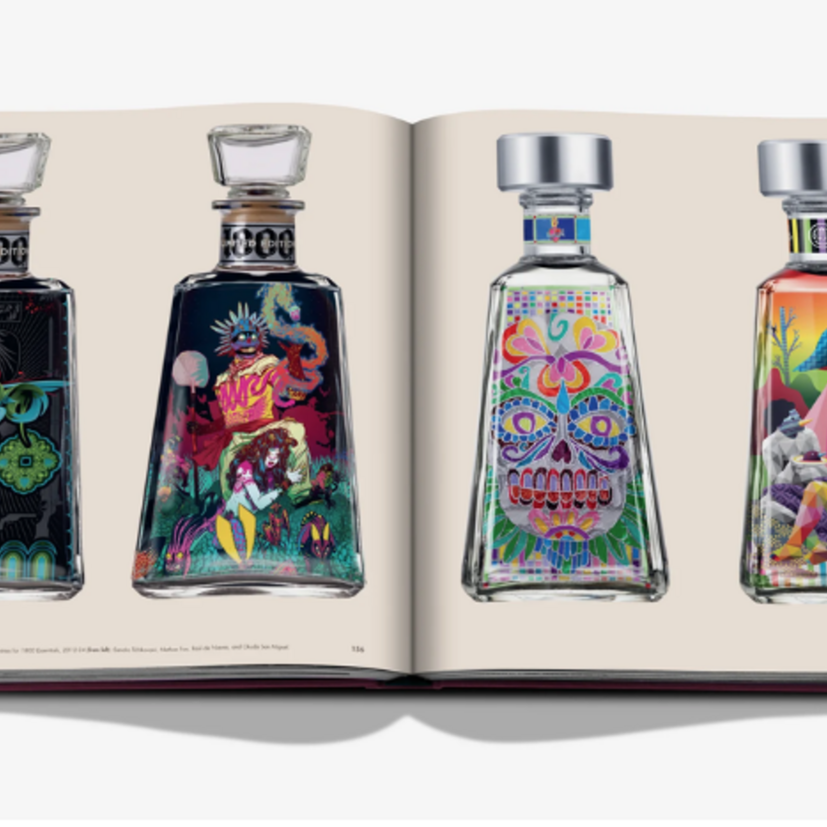 The Art of Tequila: Spirit of Mexico