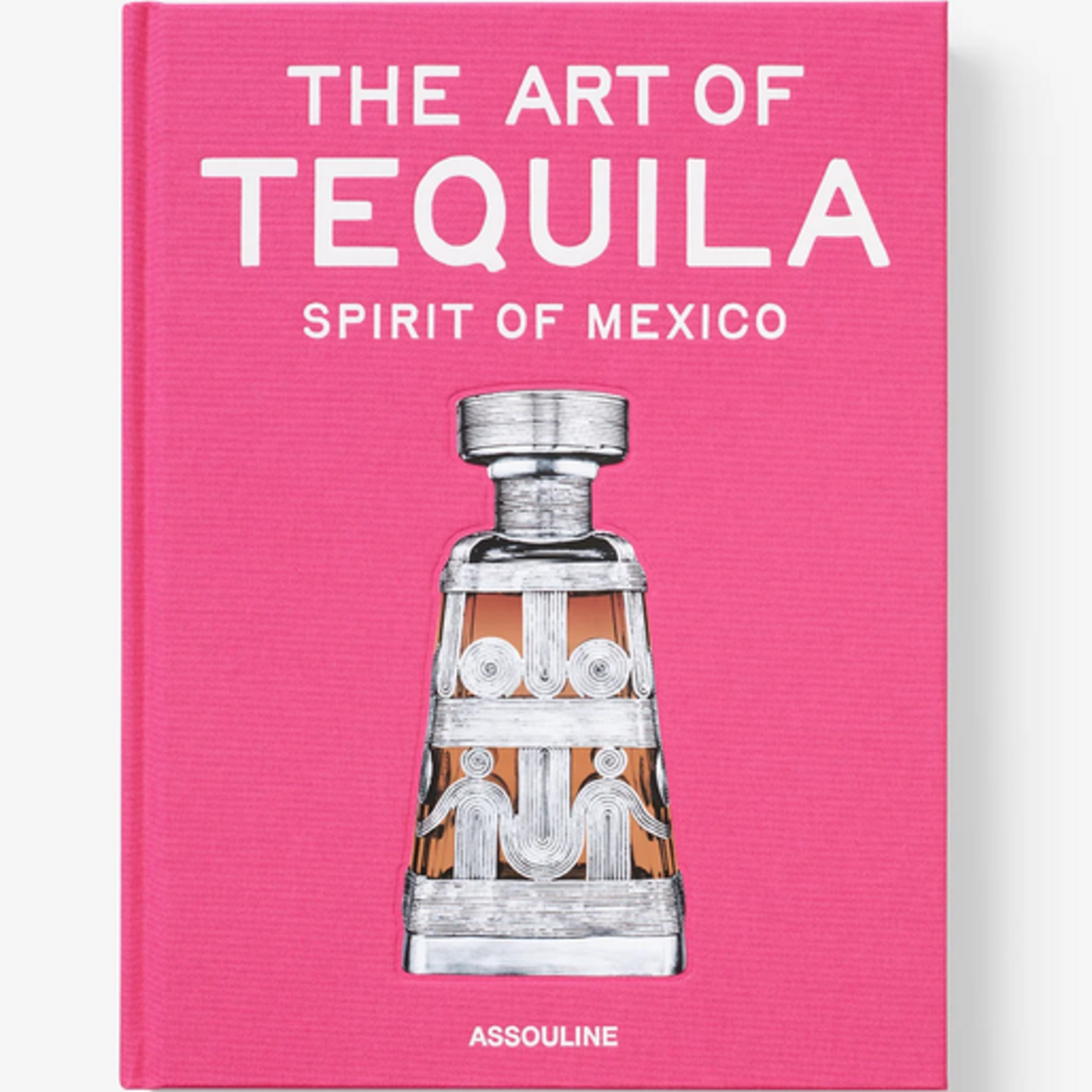 The Art of Tequila: Spirit of Mexico