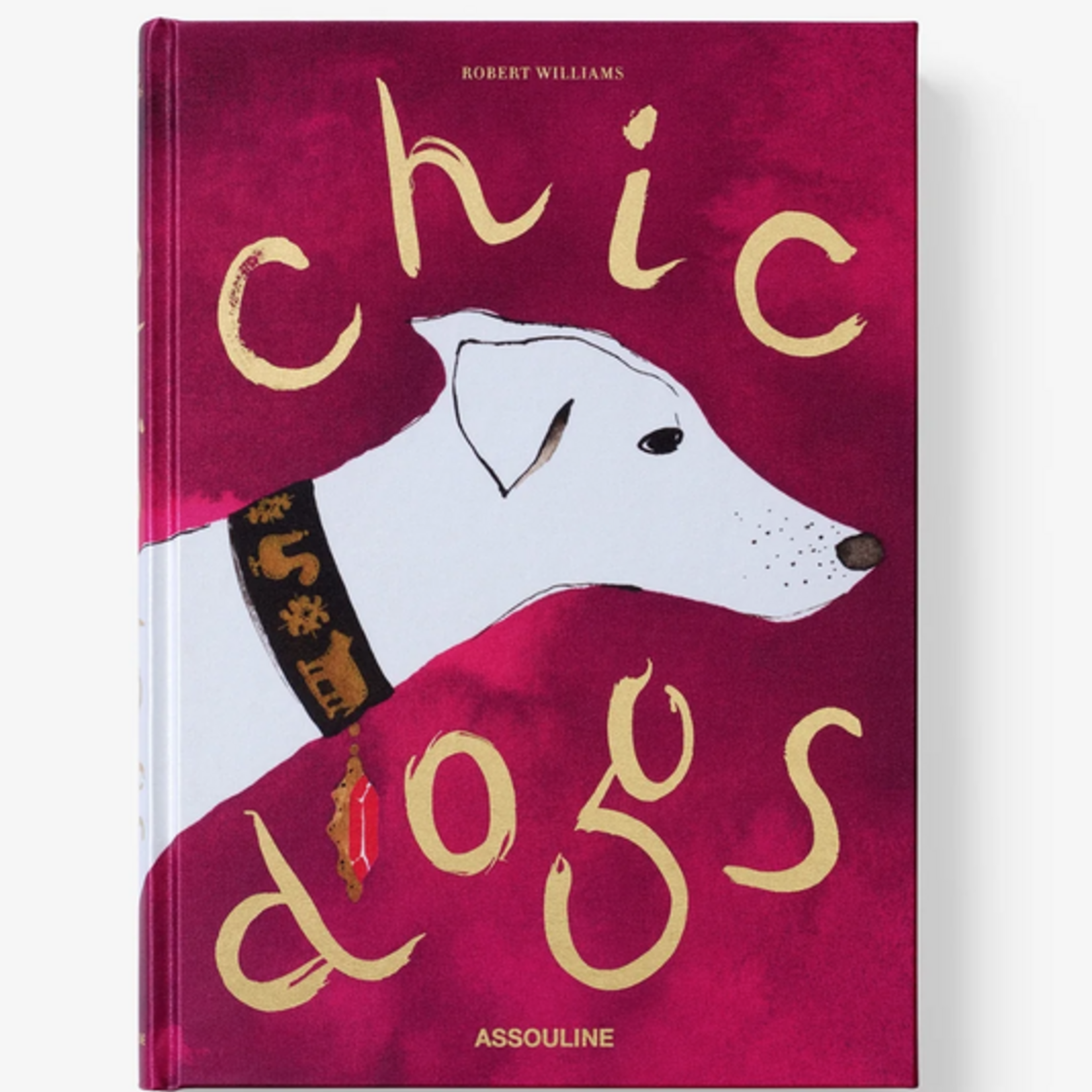 Chich Dogs by Robert Williams