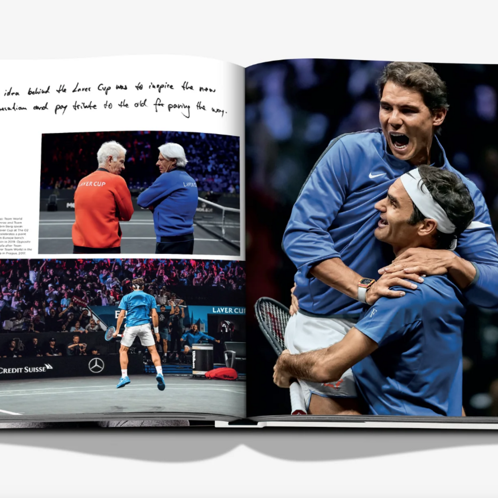 Federer