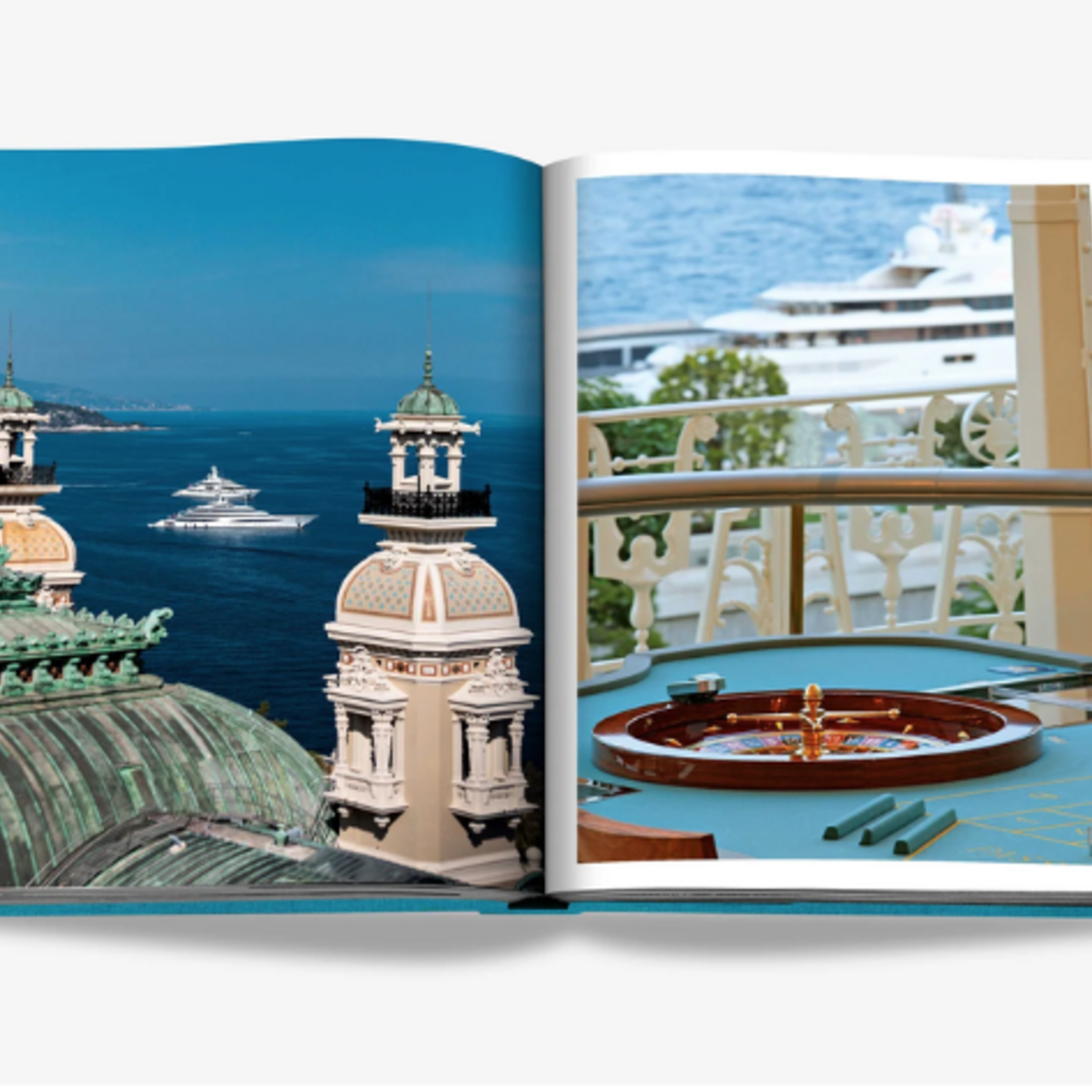 Monte Carlo